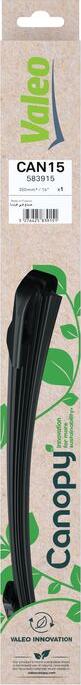 Valeo 583915 - Wiper Blade autospares.lv