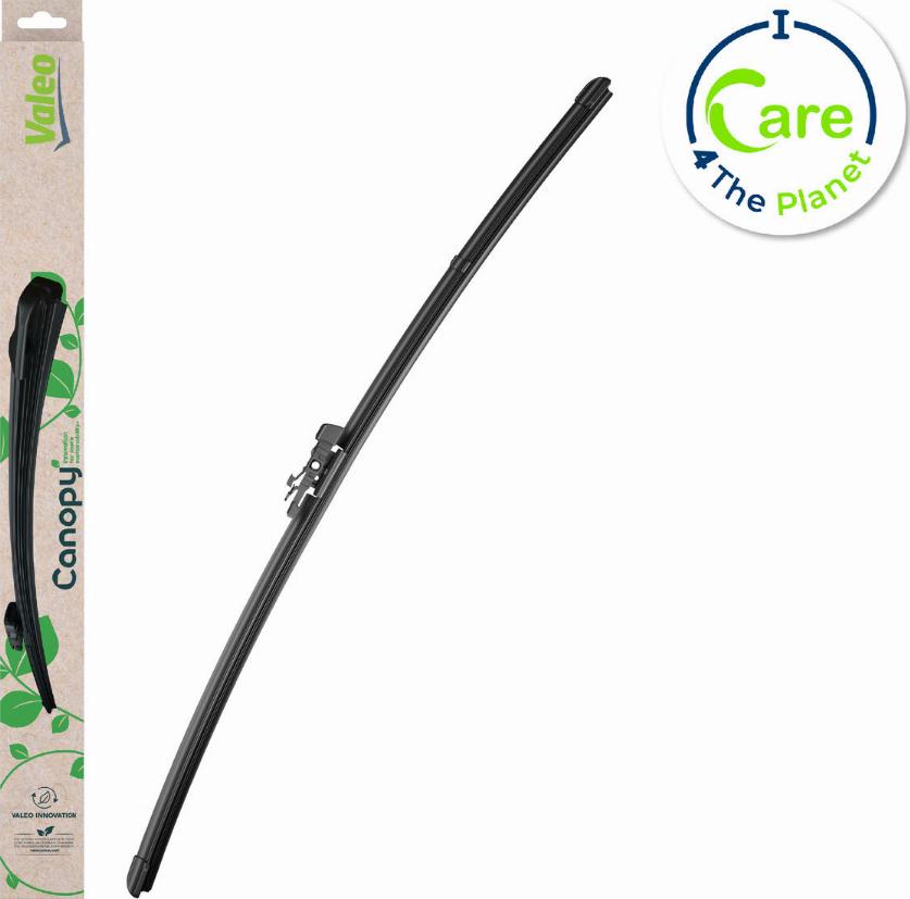 Valeo 583975 - Wiper Blade autospares.lv