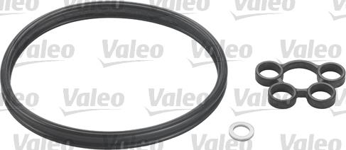 Valeo 587909 - Fuel filter autospares.lv