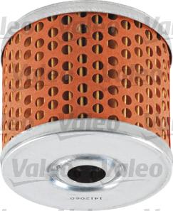 Valeo 587908 - Fuel filter autospares.lv