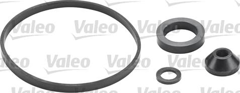 Valeo 587908 - Fuel filter autospares.lv