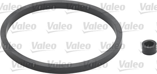 Valeo 587902 - Fuel filter autospares.lv