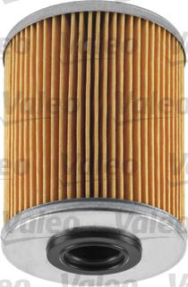 Valeo 587902 - Fuel filter autospares.lv