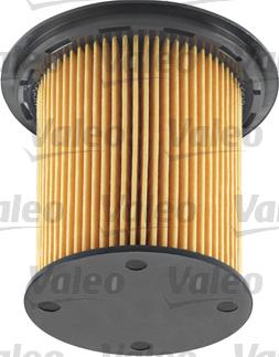 Valeo 587916 - Fuel filter autospares.lv