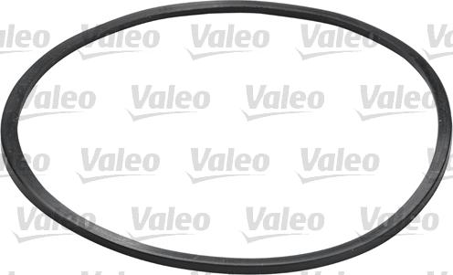 Valeo 587931 - Fuel filter autospares.lv