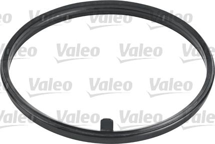 Valeo 587928 - Fuel filter autospares.lv