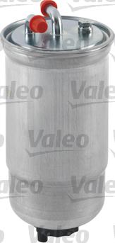 Valeo 587546 - Fuel filter autospares.lv