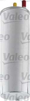 Valeo 587547 - Fuel filter autospares.lv