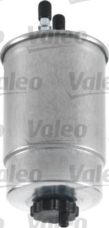 Valeo 587525 - Fuel filter autospares.lv