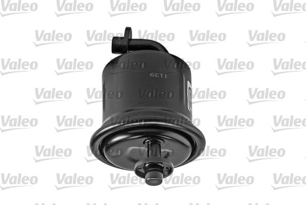Valeo 587055 - Fuel filter autospares.lv