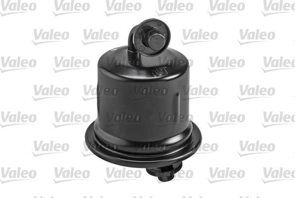 Valeo 587055 - Fuel filter autospares.lv