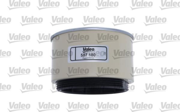 Valeo 587180 - Fuel filter autospares.lv