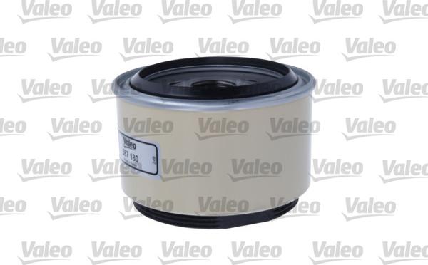 Valeo 587180 - Fuel filter autospares.lv