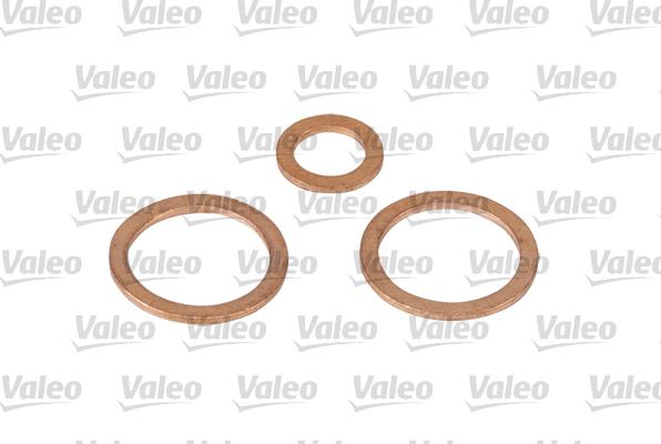 Valeo 587203 - Fuel filter autospares.lv