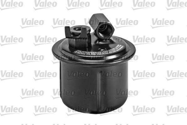 Valeo 587203 - Fuel filter autospares.lv