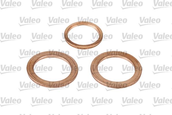 Valeo 587214 - Fuel filter autospares.lv