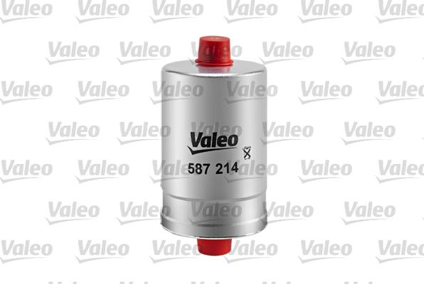 Valeo 587214 - Fuel filter autospares.lv