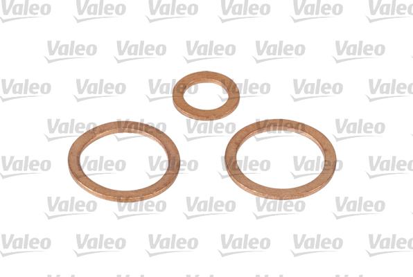 Valeo 587217 - Fuel filter autospares.lv
