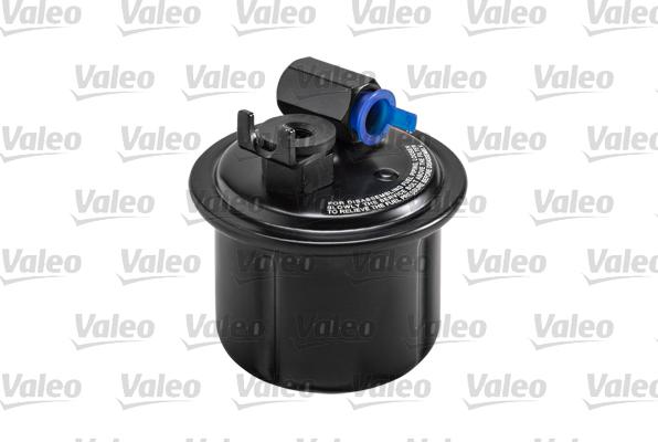 Valeo 587217 - Fuel filter autospares.lv