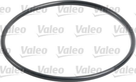 Valeo 587745 - Fuel filter autospares.lv