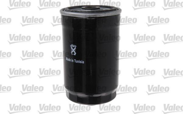 Valeo 587755 - Fuel filter autospares.lv