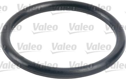 Valeo 587702 - Fuel filter autospares.lv