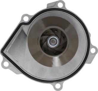 Valeo 529517 - Water Pump autospares.lv