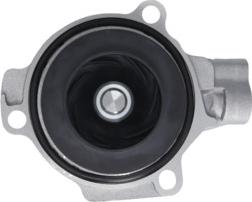 Valeo 529539 - Water Pump autospares.lv