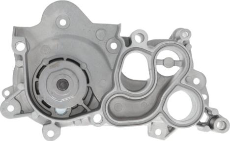 Valeo 529536 - Water Pump autospares.lv