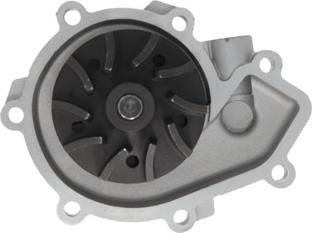 Valeo 529527 - Water Pump autospares.lv