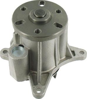 Valeo 529322 - Water Pump autospares.lv