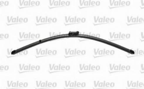 Valeo 574495 - Wiper Blade autospares.lv