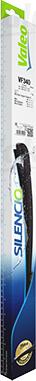 Valeo 574490 - Wiper Blade autospares.lv