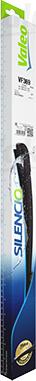 Valeo 574469 - Wiper Blade autospares.lv