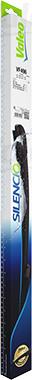 Valeo 574596 - Wiper Blade autospares.lv