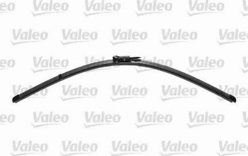 Valeo 574603 - Wiper Blade autospares.lv