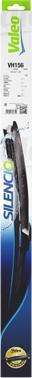 Valeo 574631 - Wiper Blade autospares.lv