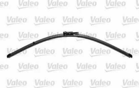 Valeo 574670 - Wiper Blade autospares.lv