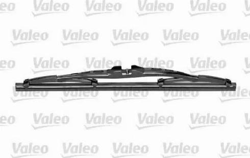 Valeo 574195 - Wiper Blade autospares.lv