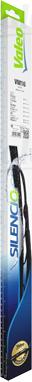 Valeo 574141 - Wiper Blade autospares.lv