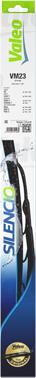 Valeo 574148 - Wiper Blade autospares.lv