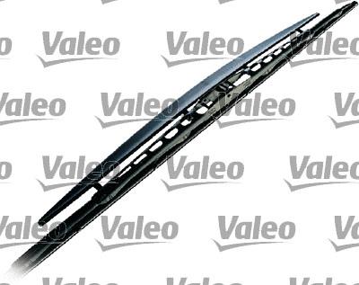 Valeo 574159 - Wiper Blade autospares.lv