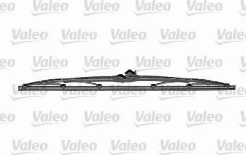 Valeo 574168 - Wiper Blade autospares.lv