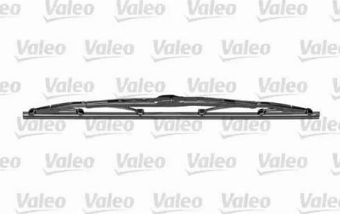 Valeo 574167 - Wiper Blade autospares.lv