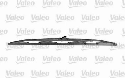 Valeo 574189 - Wiper Blade autospares.lv