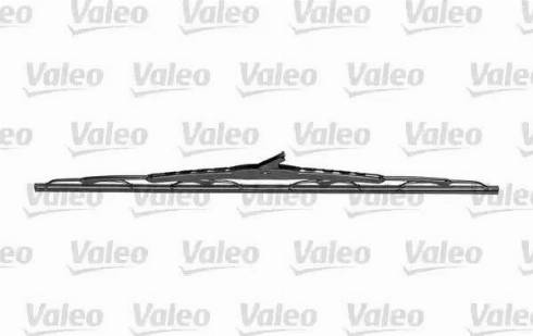 Valeo 574184 - Wiper Blade autospares.lv