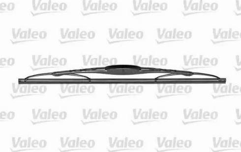 Valeo 574181 - Wiper Blade autospares.lv