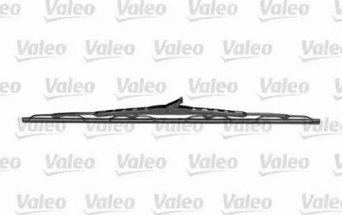 Valeo 574183 - Wiper Blade autospares.lv