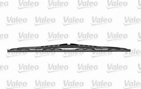 Valeo 574179 - Wiper Blade autospares.lv