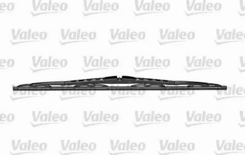 Valeo 574174 - Wiper Blade autospares.lv